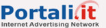 Portali.it - Internet Advertising Network - Ã¨ Concessionaria di Pubblicità per il Portale Web rullipertinta.it